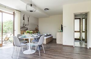 Pilger Apartments