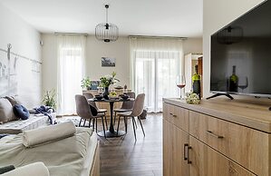 Pilger Apartments