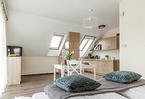 Pilger Apartments