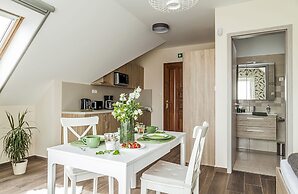Pilger Apartments