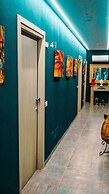 Boutique hotel ferrara