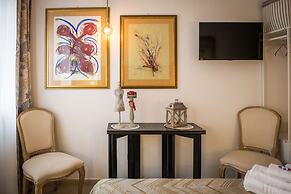 Boutique hotel ferrara