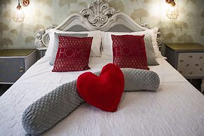 Boutique hotel ferrara