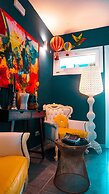 Boutique hotel ferrara