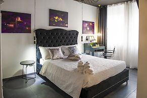 Boutique hotel ferrara