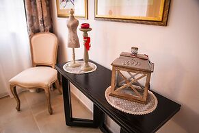Boutique hotel ferrara