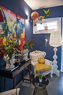 Boutique hotel ferrara