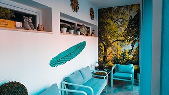Boutique hotel ferrara