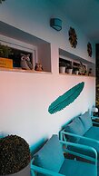 Boutique hotel ferrara