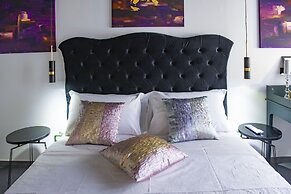 Boutique hotel ferrara