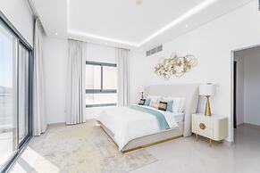 Nasma Holiday Homes - Al Dana Villas