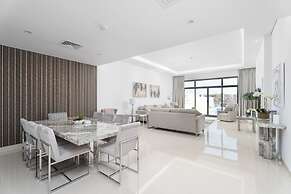 Nasma Holiday Homes - Al Dana Villas