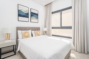 Nasma Holiday Homes - Al Dana Villas