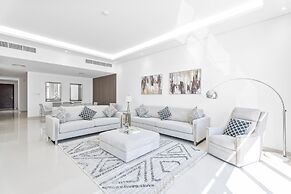 Nasma Holiday Homes - Al Dana Villas