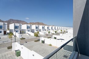 Nasma Holiday Homes - Al Dana Villas