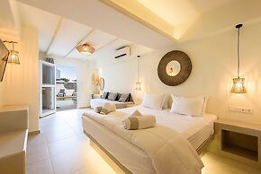 Vammos Luxury Apartments