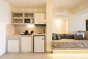 Vammos Luxury Apartments
