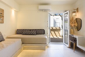 Vammos Luxury Apartments