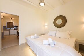 Vammos Luxury Apartments