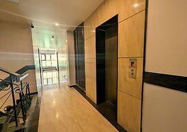 RBS Residency
