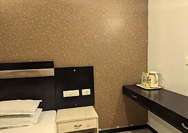 RBS Residency