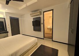 RBS Residency