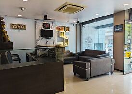 RBS Residency
