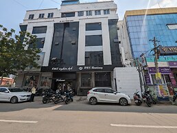 RBS Residency