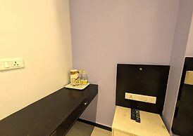 RBS Residency