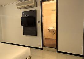 RBS Residency