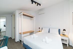 Erato Residential Complex