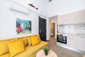 Erato Residential Complex