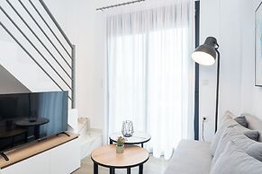 Erato Residential Complex