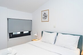 Erato Residential Complex