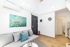 Erato Residential Complex