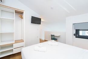 Erato Residential Complex