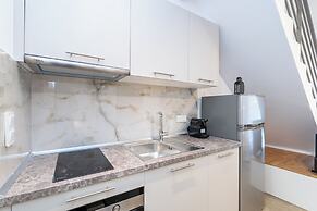 Erato Residential Complex