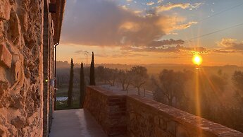 Podere Pietravento