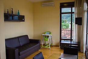 Apartments Ploski