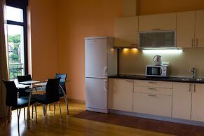 Apartments Ploski