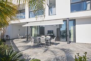 Protaras Almaria Villa Alm28