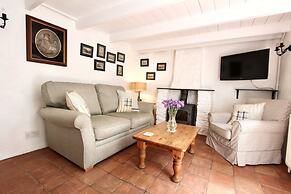 Ginentonic Cottage