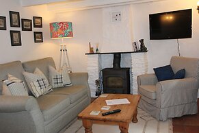 Ginentonic Cottage