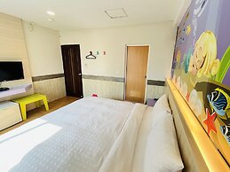 Nan Tian Hai Inn