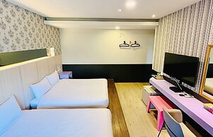 Nan Tian Hai Inn