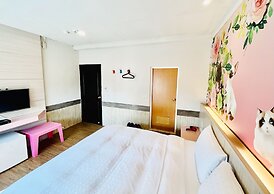 Nan Tian Hai Inn