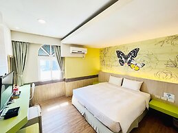 Nan Tian Hai Inn