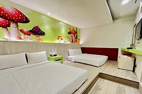 Nan Tian Hai Inn