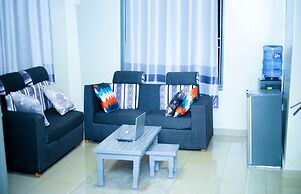 Inviting 6-bedrooms Apartment in Kigali