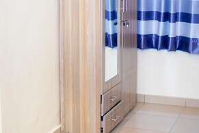 Inviting 6-bedrooms Apartment in Kigali